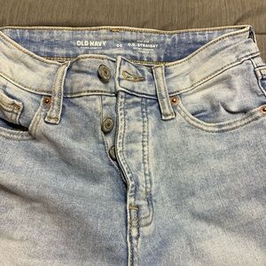 Old Navy never worn